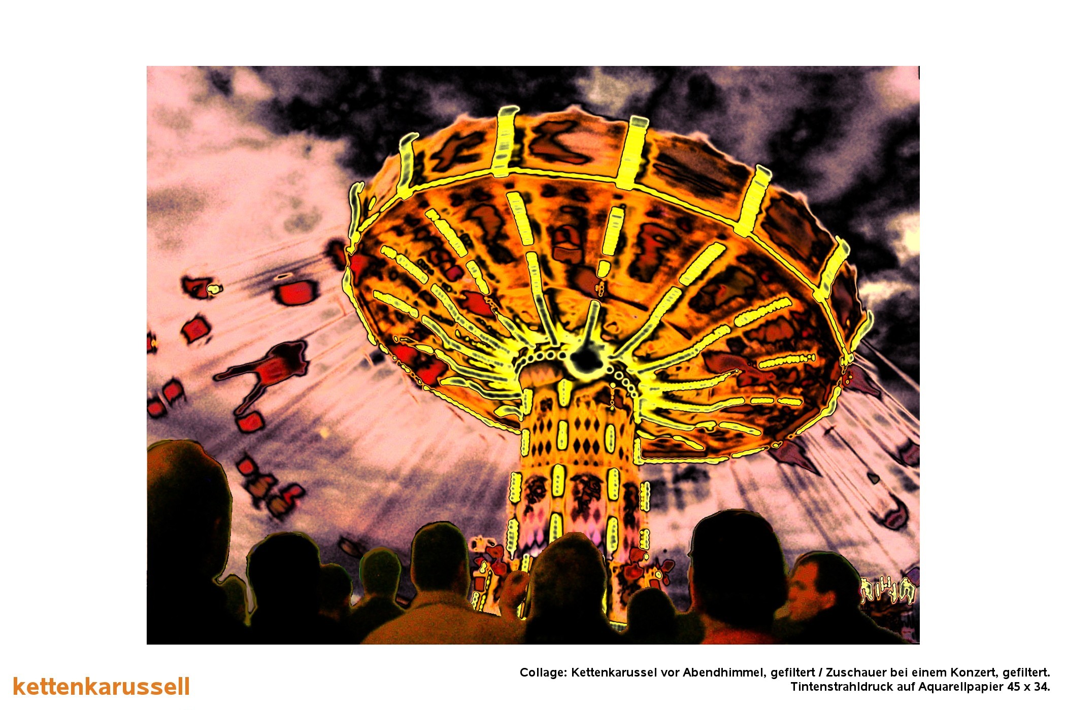 kettenkarussell