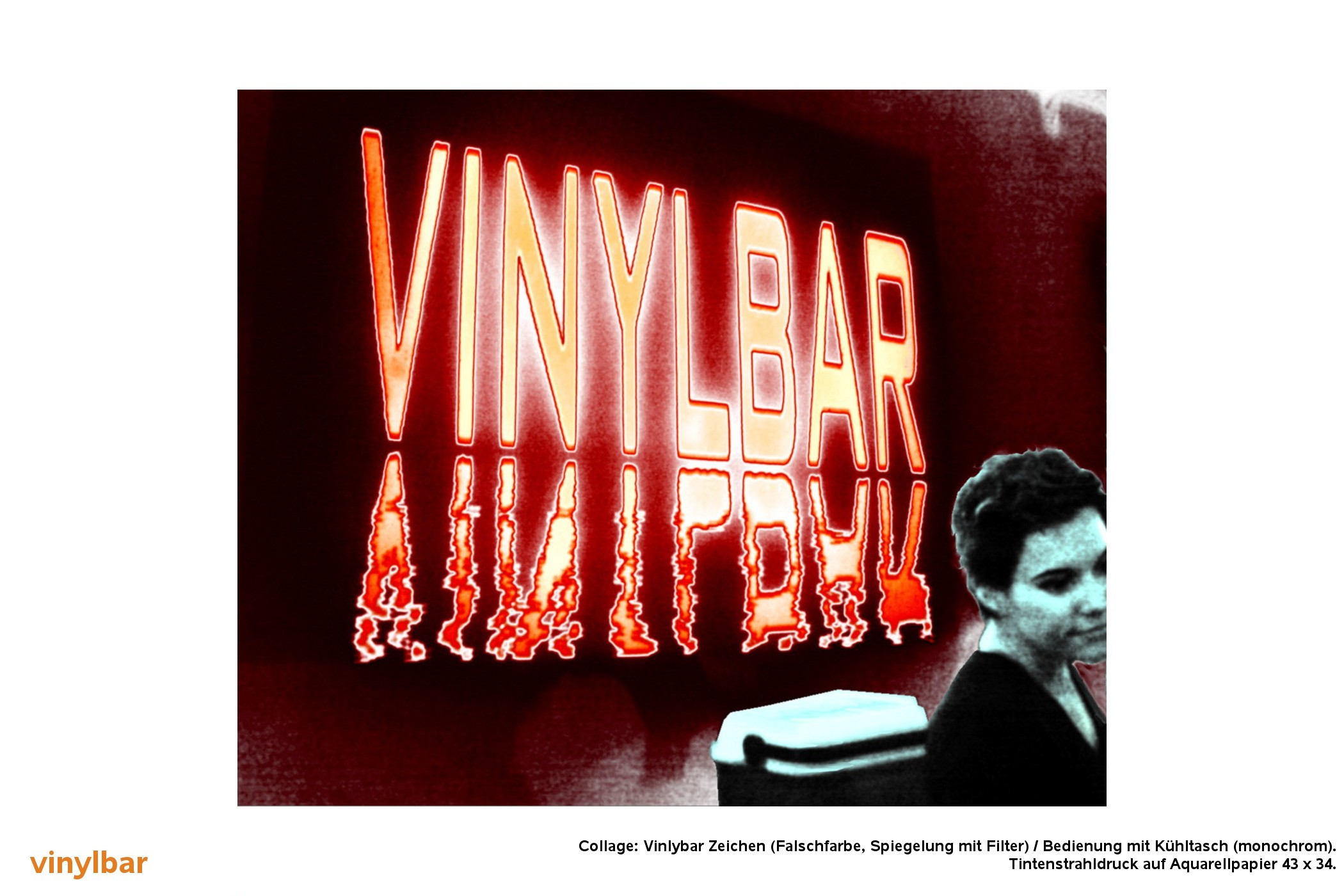 vinylbar